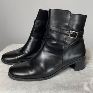 Naturalizer Ankle Boots - Size 9